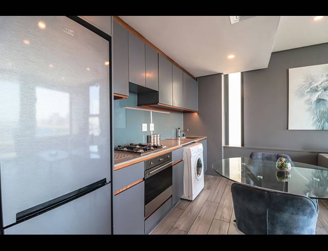 1 BEDROOM APARTMENT TO LET IN UMHLANGA CENTRAL